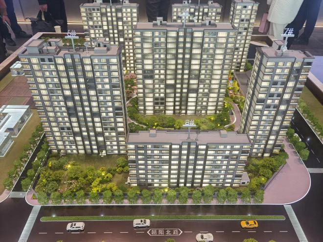 境售楼中心电线小时联系方式九游会J9入口保利和光煦(图1)