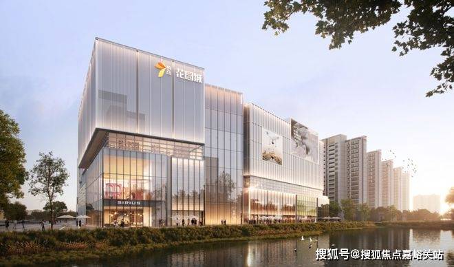 处电话时代乐章网站：精品好房等你选九游会J9入口◈招商时代乐章售楼(图6)