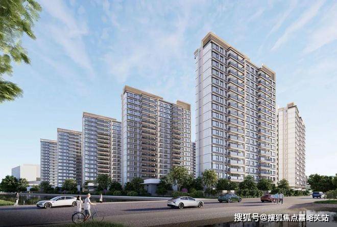 乐章」售楼处电线网站-时代乐章最新发布j9九游会真人第一品牌上海「招商时代(图4)