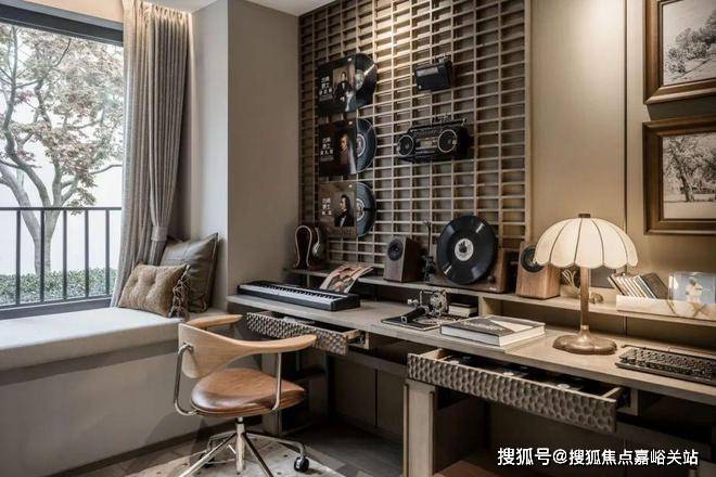 乐章」售楼处电线网站-时代乐章最新发布j9九游会真人第一品牌上海「招商时代(图9)