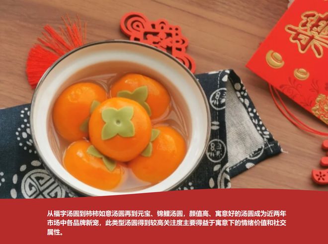！看寓意汤圆的发力点j9九游会入口年将至