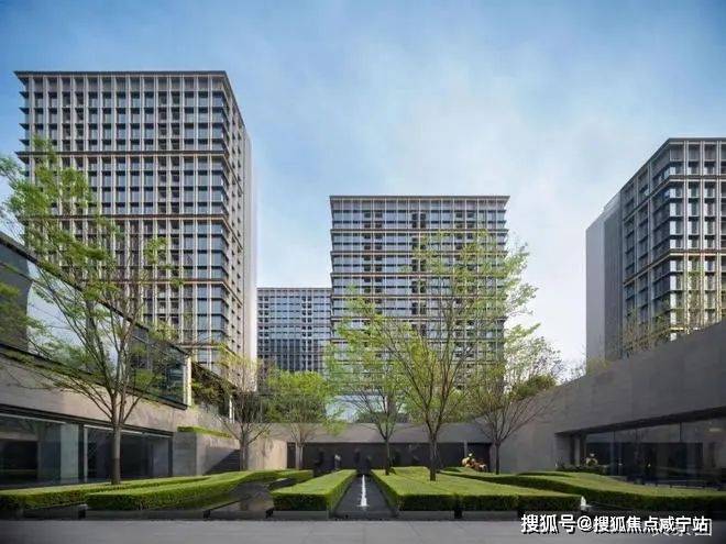 细地址-保利世博天悦地址-浦东雪野路999弄j9九游真人游戏第一平台保利世博天悦售楼处详(图20)