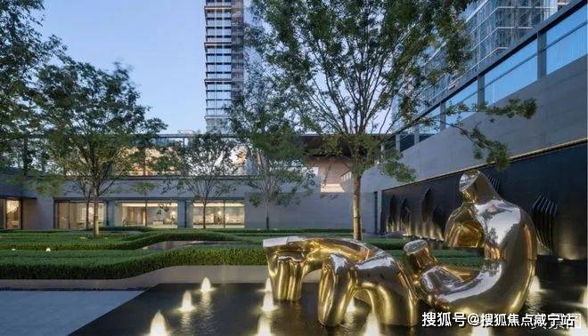 细地址-保利世博天悦地址-浦东雪野路999弄j9九游真人游戏第一平台保利世博天悦售楼处详(图35)