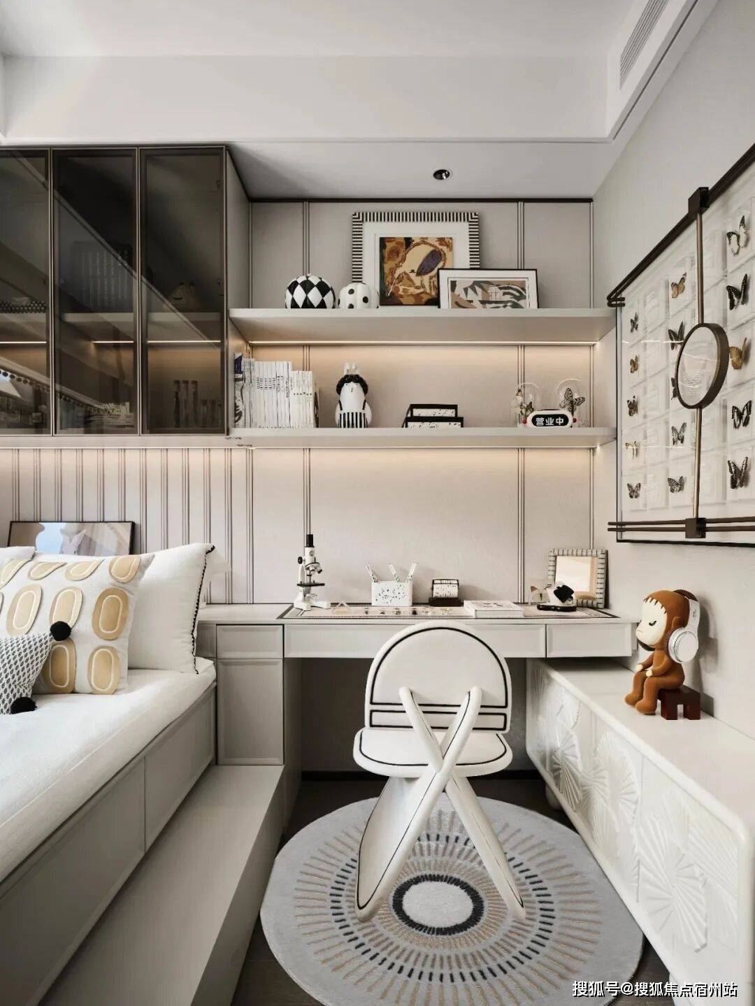 )楼盘详情-房价-户型-周边配套-交房时间-小区环境-售楼处位置j9九游会(中国)网站西派海上-西派海上(2025·营销中心最新(图15)