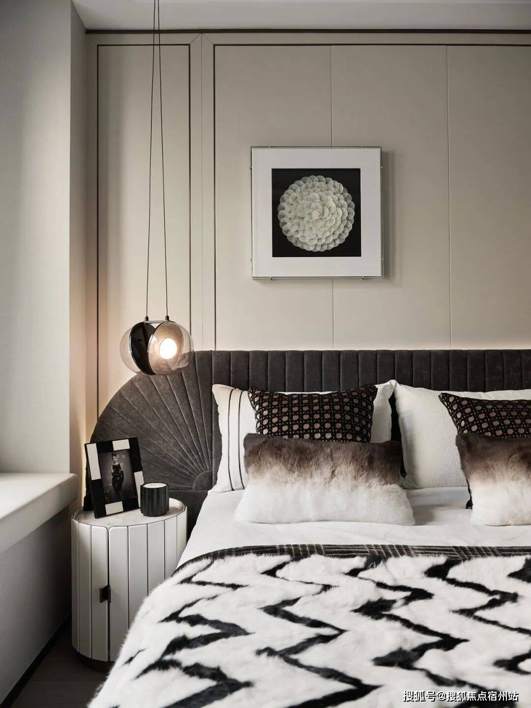 )楼盘详情-房价-户型-周边配套-交房时间-小区环境-售楼处位置j9九游会(中国)网站西派海上-西派海上(2025·营销中心最新(图18)