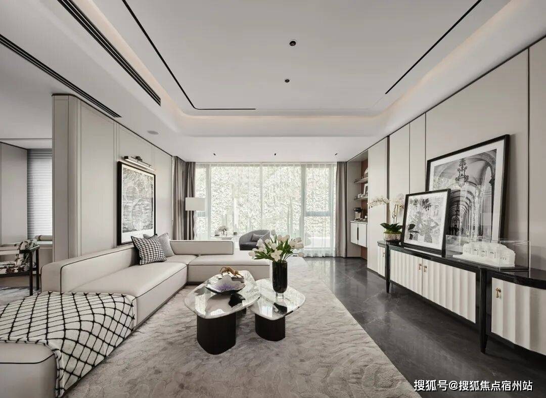 )楼盘详情-房价-户型-周边配套-交房时间-小区环境-售楼处位置j9九游会(中国)网站西派海上-西派海上(2025·营销中心最新(图21)