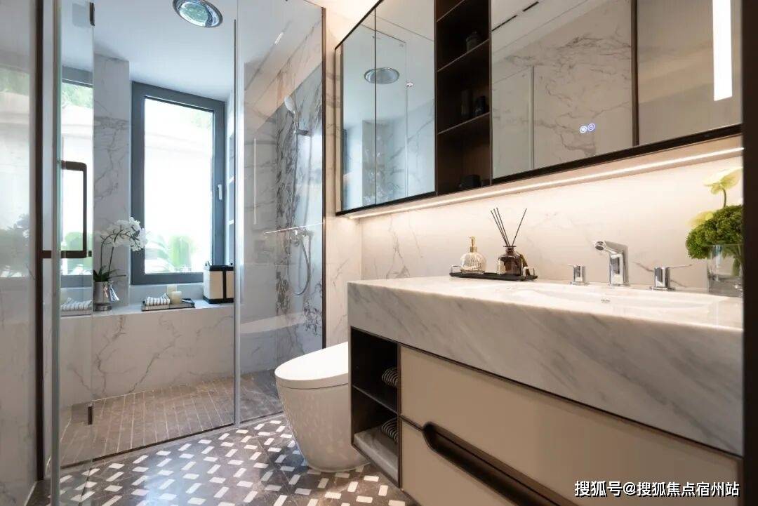 )楼盘详情-房价-户型-周边配套-交房时间-小区环境-售楼处位置j9九游会(中国)网站西派海上-西派海上(2025·营销中心最新(图19)