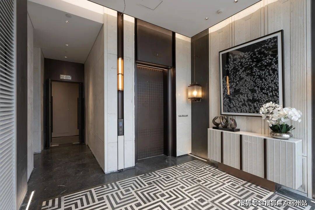 )楼盘详情-房价-户型-周边配套-交房时间-小区环境-售楼处位置j9九游会(中国)网站西派海上-西派海上(2025·营销中心最新(图36)