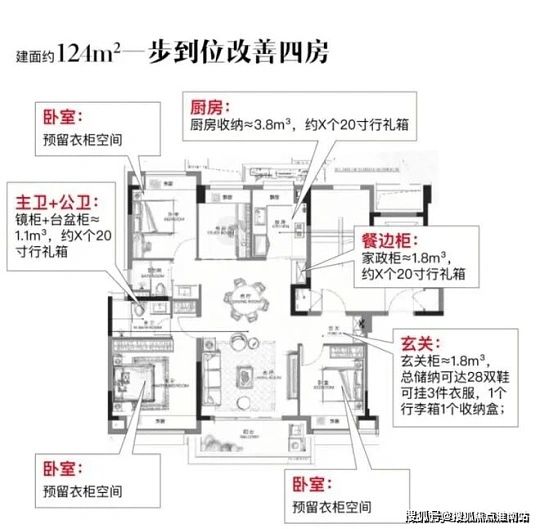 杨浦天玥售楼处发布：改善标杆打造静奢臻品j9九游会俱乐部登录入口百度热搜 @越秀(图4)