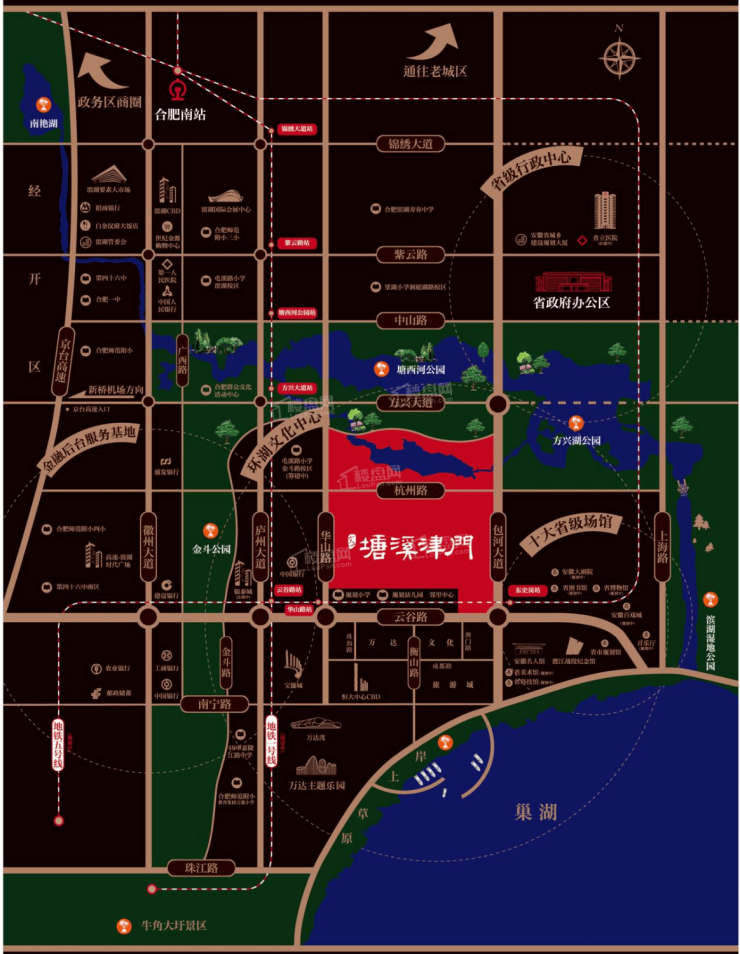 肥滨湖区房价排行榜-价格优惠-滨湖区房价j9九游会俱乐部登录入口百度热搜NO1合(图5)