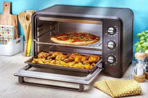 箱外壳的材质是什么？j9九游会登录家用烤(图1)