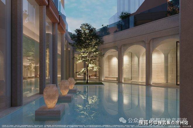 口·华润楼盘百科→首页网站→楼盘百科→首页网站→处24小时热线电话J9数字平台华润·外滩瑞府售楼处电话→外滩瑞府售楼中心电线上海虹(图10)