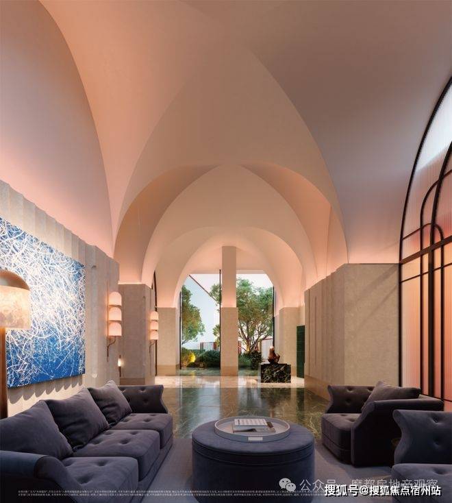 口·华润楼盘百科→首页网站→楼盘百科→首页网站→处24小时热线电话J9数字平台华润·外滩瑞府售楼处电话→外滩瑞府售楼中心电线上海虹(图16)