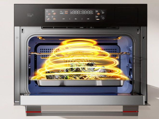 烤箱哪个牌子质量好？2025值得选的介绍j9九游会俱乐部登录入口家用营养健康蒸(图2)