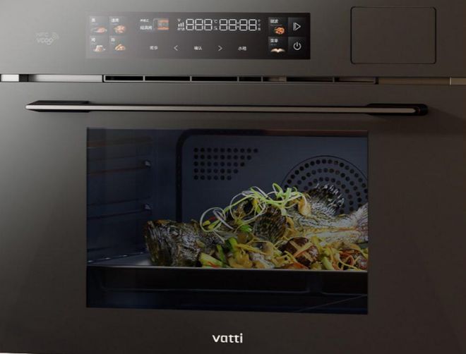 烤箱哪个牌子质量好？2025值得选的介绍j9九游会俱乐部登录入口家用营养健康蒸(图3)