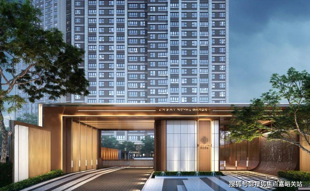 欢迎您-小区环境-户型-价格-地址-楼盘详情-周边配套-售楼处电话-交房时间九游会J9入口静安玺樾(售楼处)首页网站-静安玺樾销售中心(营销中心)-楼盘(图4)