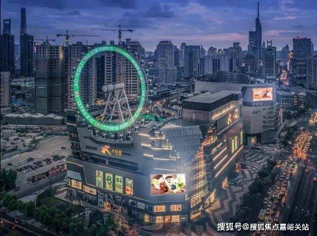 欢迎您-小区环境-户型-价格-地址-楼盘详情-周边配套-售楼处电话-交房时间九游会J9入口静安玺樾(售楼处)首页网站-静安玺樾销售中心(营销中心)-楼盘(图9)