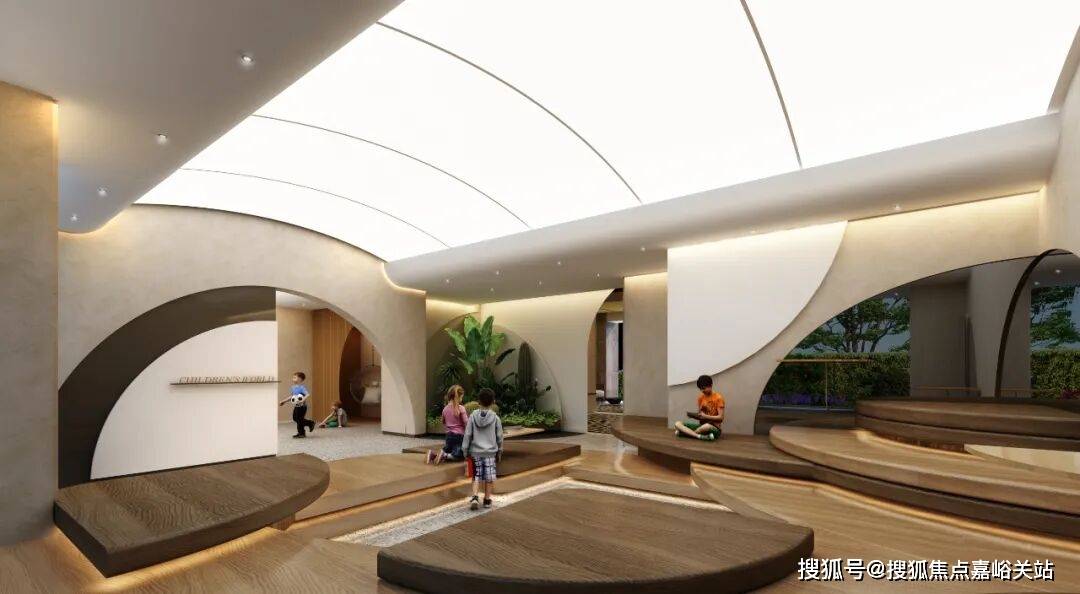 欢迎您-小区环境-户型-价格-地址-楼盘详情-周边配套-售楼处电话-交房时间九游会J9入口静安玺樾(售楼处)首页网站-静安玺樾销售中心(营销中心)-楼盘(图11)