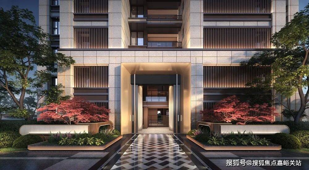 欢迎您-小区环境-户型-价格-地址-楼盘详情-周边配套-售楼处电话-交房时间九游会J9入口静安玺樾(售楼处)首页网站-静安玺樾销售中心(营销中心)-楼盘(图13)