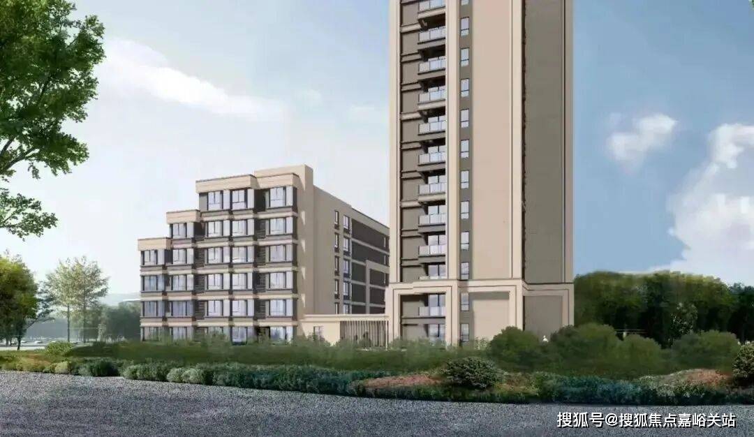 欢迎您-小区环境-户型-价格-地址-楼盘详情-周边配套-售楼处电话-交房时间九游会J9入口静安玺樾(售楼处)首页网站-静安玺樾销售中心(营销中心)-楼盘(图18)