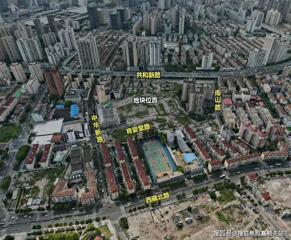 欢迎您-小区环境-户型-价格-地址-楼盘详情-周边配套-售楼处电话-交房时间九游会J9入口静安玺樾(售楼处)首页网站-静安玺樾销售中心(营销中心)-楼盘(图19)