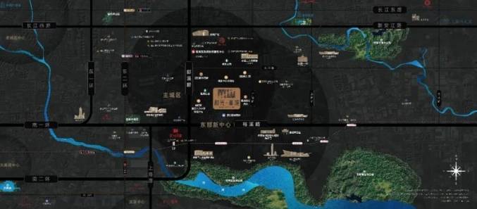 境售楼处发布：主城顶豪改善标杆启幕J9九游会【新盘】合肥保利