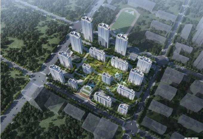 境售楼处发布:主城顶豪改善标杆启幕J9九游会【新盘】合肥保利和光峯(图2) 境售楼处发布:主城顶豪改善标杆启幕J9九游会【新盘】合肥保利和光峯(图2)