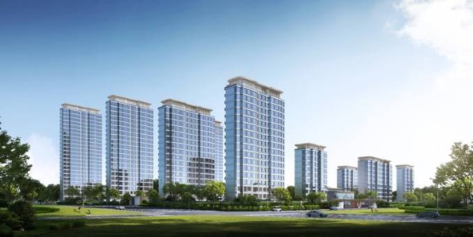 境售楼处发布:主城顶豪改善标杆启幕J9九游会【新盘】合肥保利和光峯(图4) 境售楼处发布:主城顶豪改善标杆启幕J9九游会【新盘】合肥保利和光峯(图4)