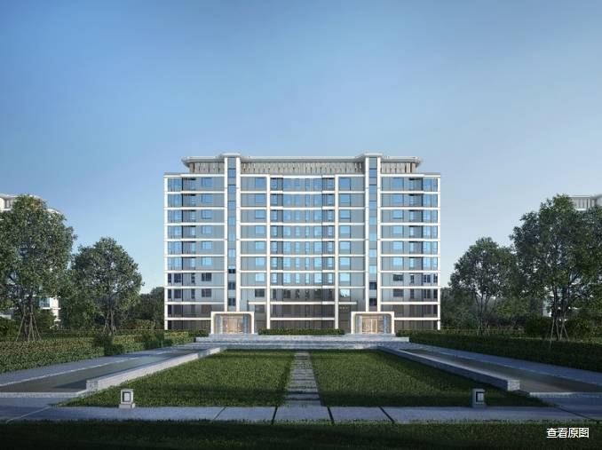 境售楼处发布:主城顶豪改善标杆启幕J9九游会【新盘】合肥保利和光峯(图5) 境售楼处发布:主城顶豪改善标杆启幕J9九游会【新盘】合肥保利和光峯(图5)